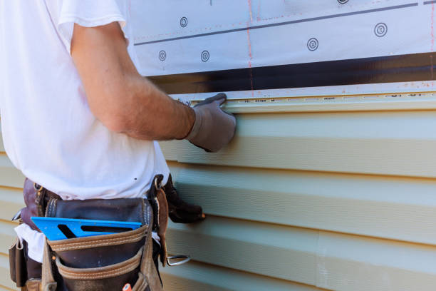 Trusted Wood Siding service in Olmsted Falls, OH - Creative Siding