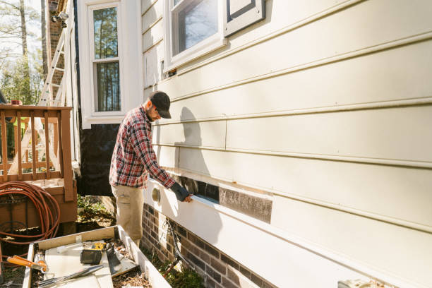 Trusted Siding Contractor service in Olmsted Falls, OH - Creative Siding